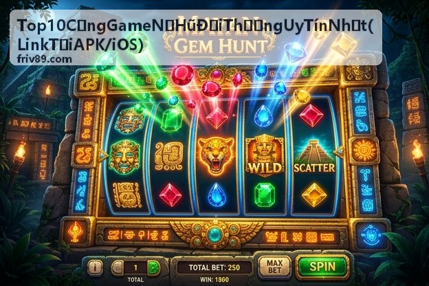 Đánh giá cổng game nổ hũ uy tín
