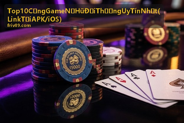 Hướng dẫn tải app Top 10 Cổng Game Nổ Hũ Đổi Thưởng Uy Tín cho Android và iOS